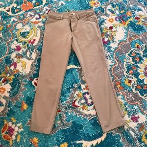 Lululemon pants